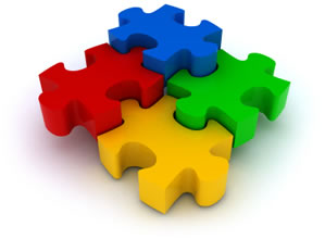 Jigsaw Puzzle