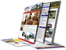 Portfolio Pages